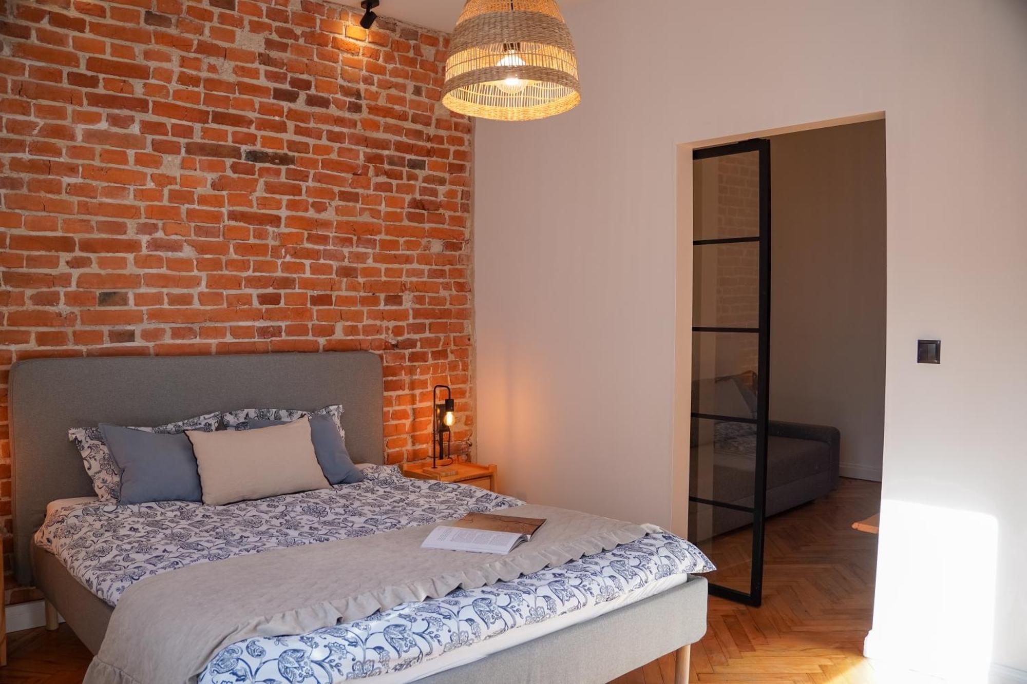 Charming Apartments In Perfect Location, Krakow