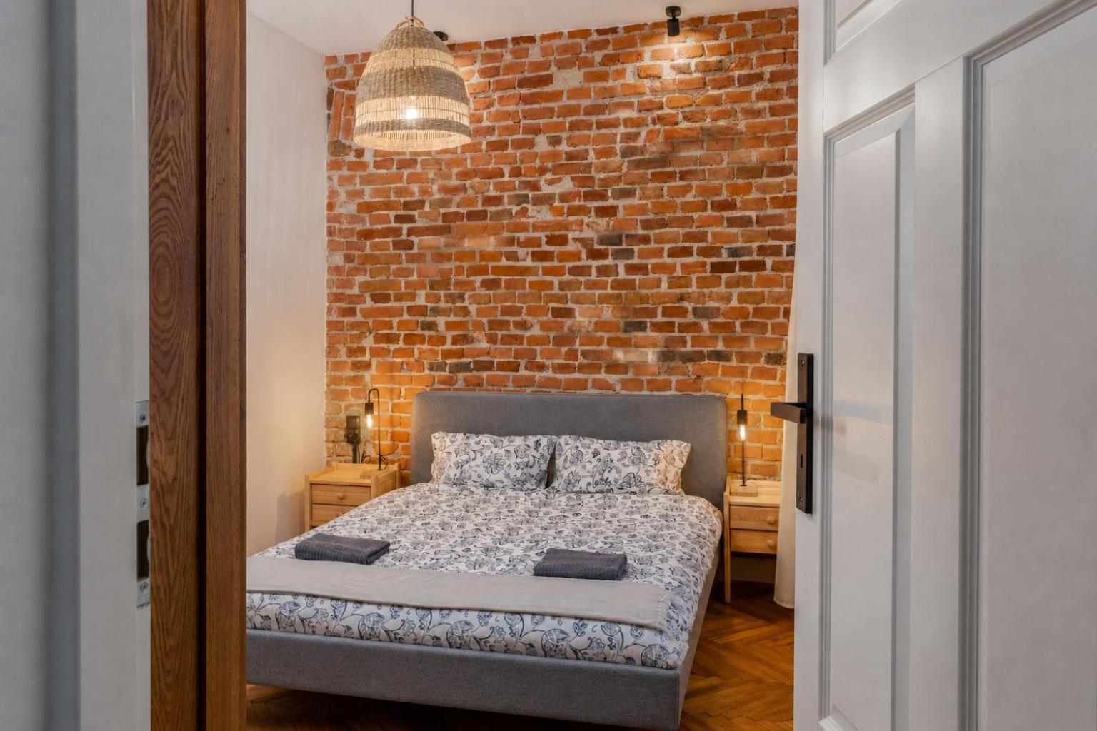 Charming Apartments In Perfect Location — Photos 1